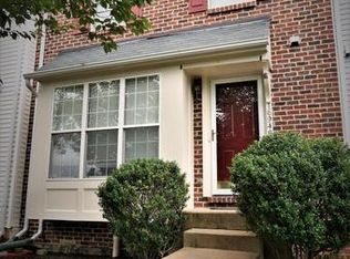 16948 Toms River Loop, Dumfries, VA 22026