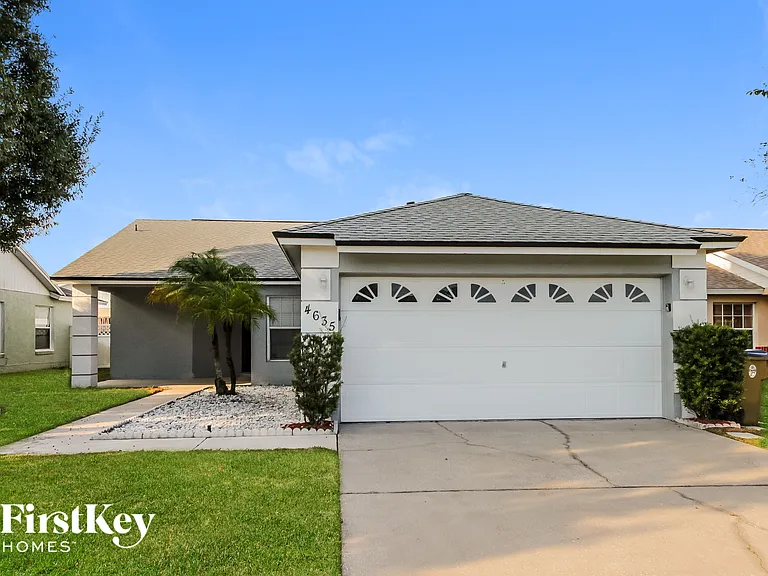 4635 Osceola Point Trl — Photo 1