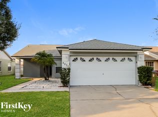 4635 Osceola Point Trl, Kissimmee, FL 34746