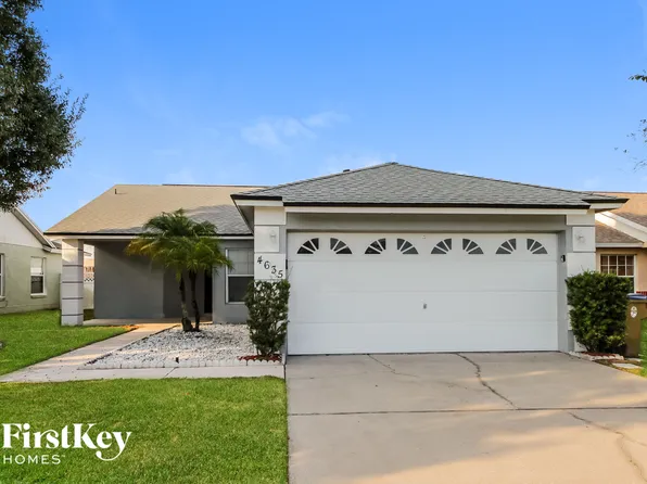 4635 Osceola Point Trl, Kissimmee, FL 34746