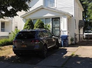 74 Davidson Ave, Buffalo, NY 14215