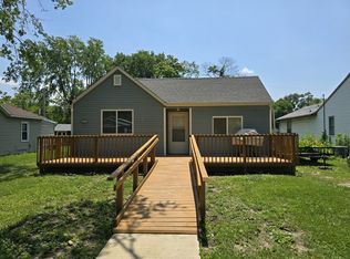 601 Louisiana Ave, Champaign, IL