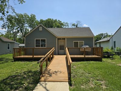 601 Louisiana Ave, Champaign, IL, 61820