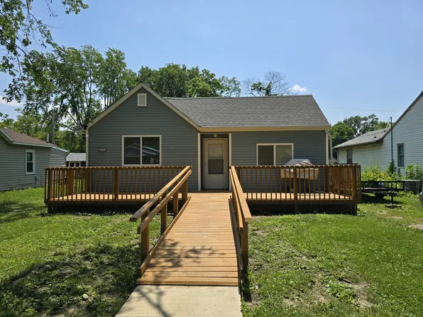 601 Louisiana Ave, Champaign, IL 61820