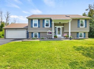 1088 Hilton Parma Rd, Hilton, NY 14468