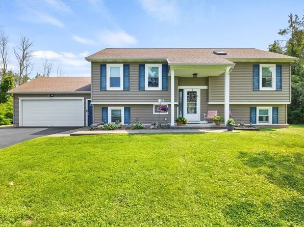 1088 Hilton Parma Rd, Hilton, NY 14468