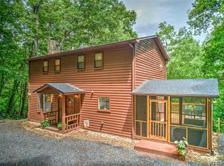 1057 Fox Run Rd, Waynesville, NC 28785