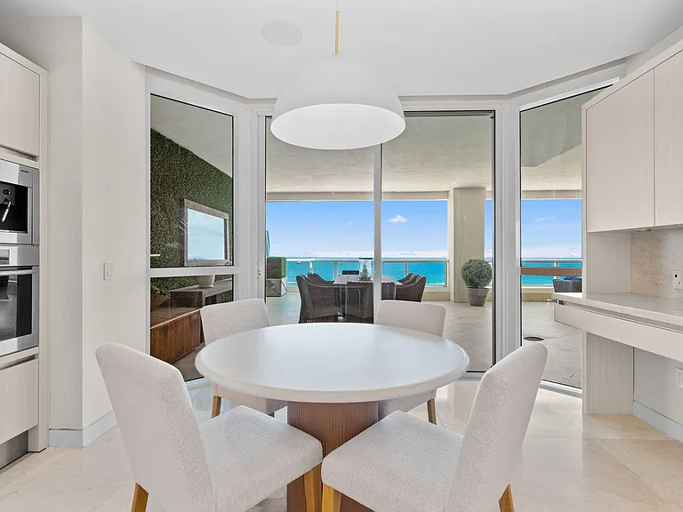 101 S Fort Lauderdale Beach Blvd #Penthouse 2703 — Photo 20