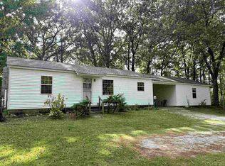 12990 Highway 57, Middleton, TN 38052