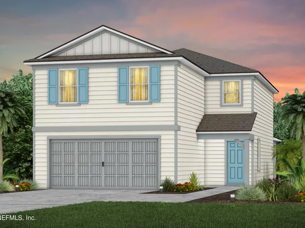 5417 BULLSEYE Circle, Jacksonville, FL 32244