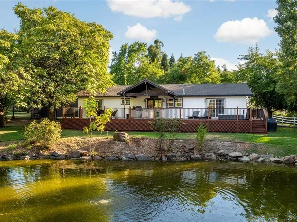 9140 Crater Hill Rd, Newcastle, CA 95658