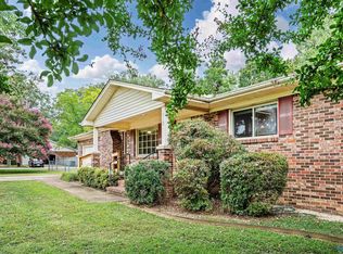 313 Christopher Dr, Athens, AL 35611