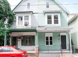 2918 Penbrook Ave, Harrisburg, PA 17103
