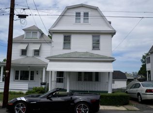 226 Taft St, Hanover Township, PA 18706