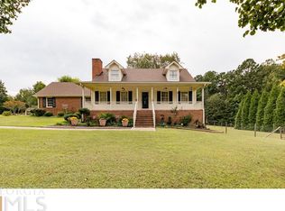 85 Sims Dr, Stockbridge, GA 30281