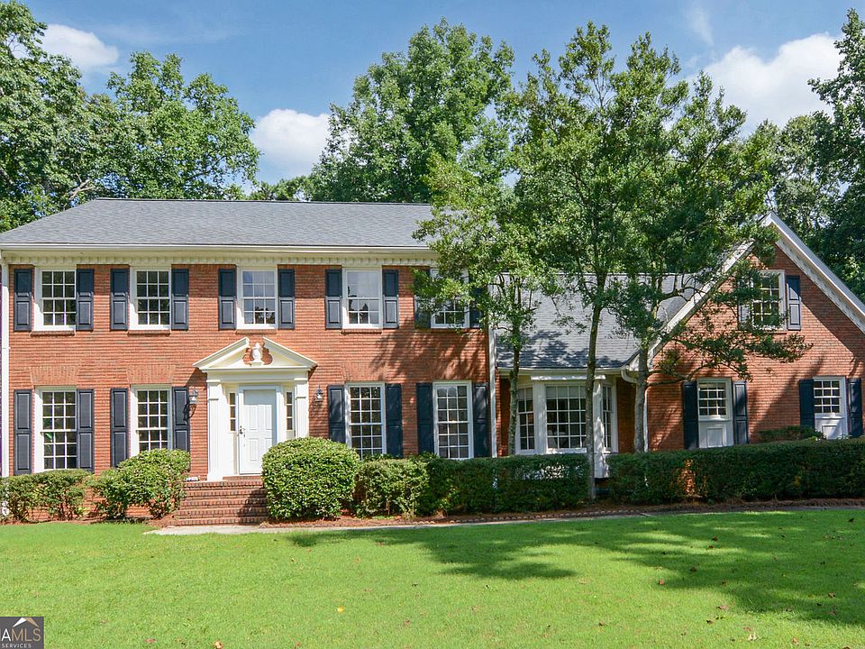 1st image of 6095 Courtside Dr NW
