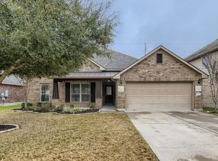 1004 Emory Fields Cv, Hutto, TX 78634