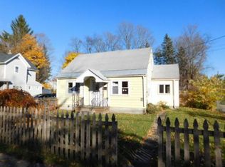7 5th Ave, Cortland, NY