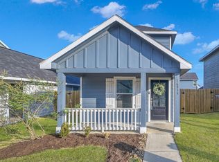 16939 Marie Village Dr, Conroe, TX 77306