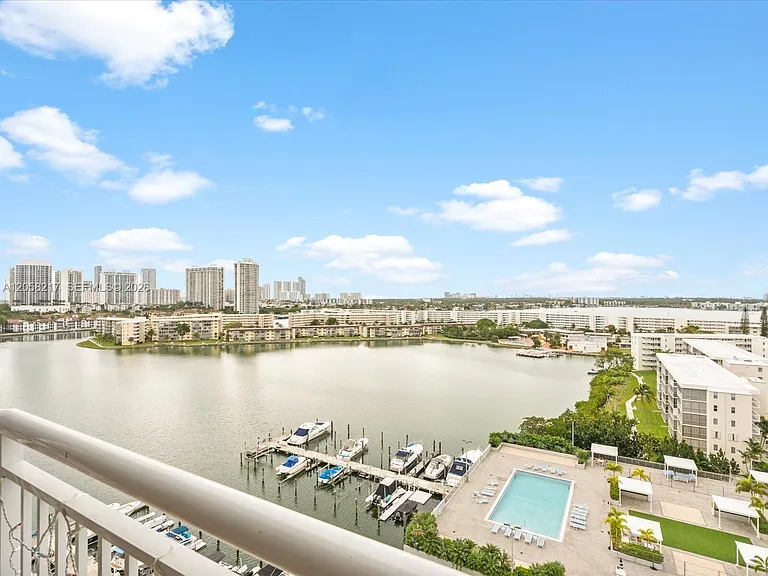 18071 Biscayne Blvd #1401 — Photo 29