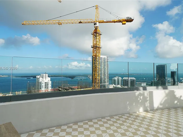 801 S Miami Ave #2506 — Photo 34