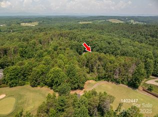 0 Washburn Ln, Rutherfordton, NC 28139