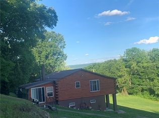 1671 Yankee Hill Rd, Blairsville, PA 15717