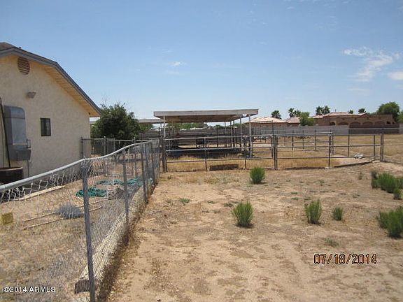 4th image of 12729 W Wolfley Dr