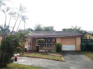 7848 Embassy Blvd, Miramar, FL 33023