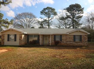 151 Sugar Hill Rd, Monroeville, AL 36460