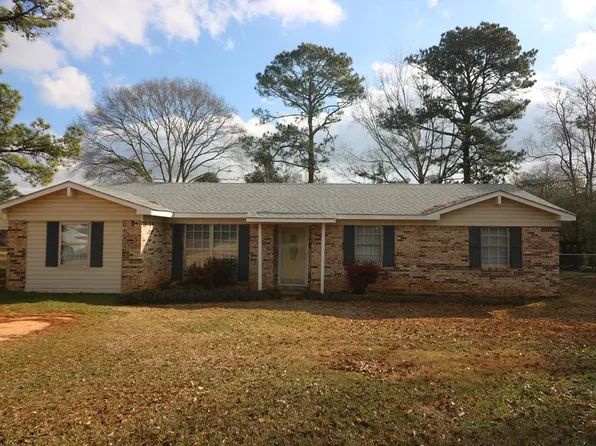 151 Sugar Hill Rd, Monroeville, AL 36460