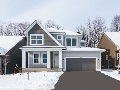 7805 Ava Trl, Inver Grove Heights, MN, 55077