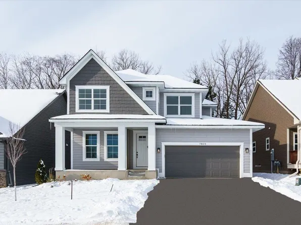 7805 Ava Trl, Inver Grove Heights, MN 55077