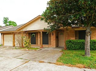 6026 W Bellfort St, Houston, TX 77035