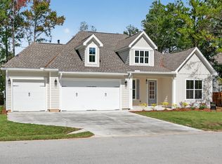 19 N J Hunters Way LOT 22, Freeport, FL 32439