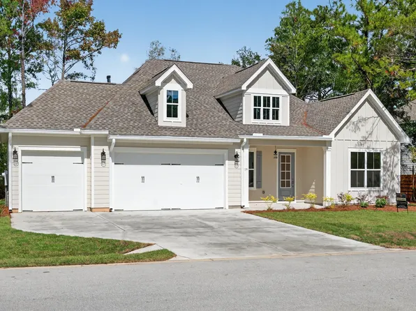 19 N J Hunters Way Lot 22, Freeport, FL 32439