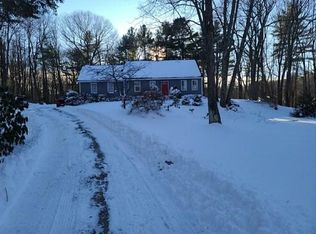 30 Marble Rd, Spencer, MA 01562