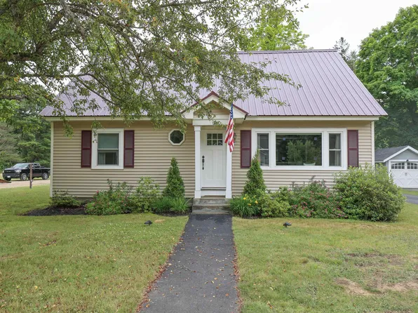 17 Lawrence Street, Concord, NH 03301