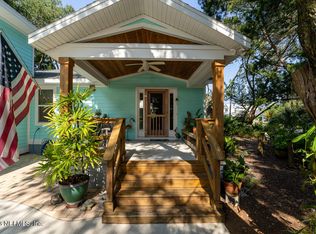 402 3rd St, Saint Augustine, FL 32084