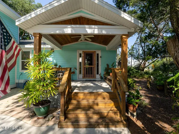 402 3RD Street, St. Augustine, FL 32084