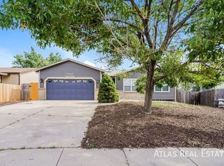 5235 Eden Ln, Colorado Springs, CO 80911