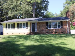 3415 Arrowwood Dr, Raleigh, NC 27604