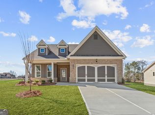 2509 Anhinga Dr, Loganville, GA 30052