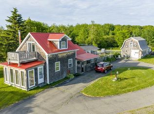 137 Pointe Du Chene Rd, Shediac, NB E4P4S9