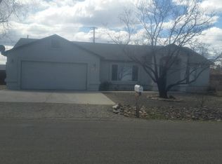 8019 E Tranquil Blvd, Prescott Valley, AZ 86314