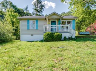 6766 Gower Rd, Nashville, TN 37209