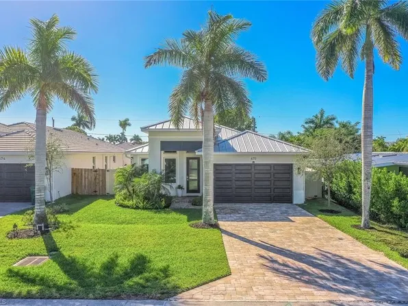 670 101st AVE N, NAPLES, FL 34108