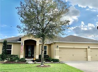 405 Holly Oak Blvd, Deland, FL 32724