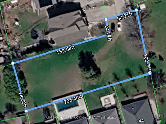 3rd image of 12 Victoria St W