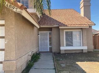 24897 Citadel St, Moreno Valley, CA 92551